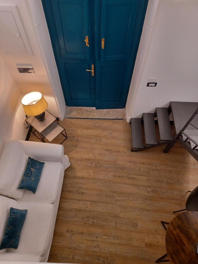 All'1 Di Rajno' Relaxing Aparthotel Lecce Zewnętrze zdjęcie