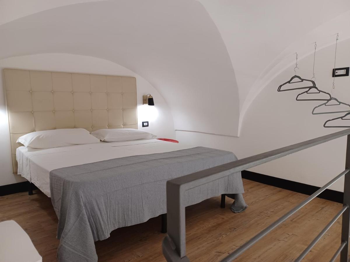 All'1 Di Rajno' Relaxing Aparthotel Lecce Zewnętrze zdjęcie
